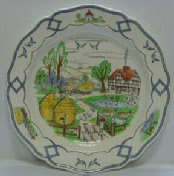 Alfred & Louise Powell