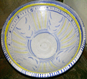 Poole Pottery
